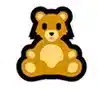 Teddy icon